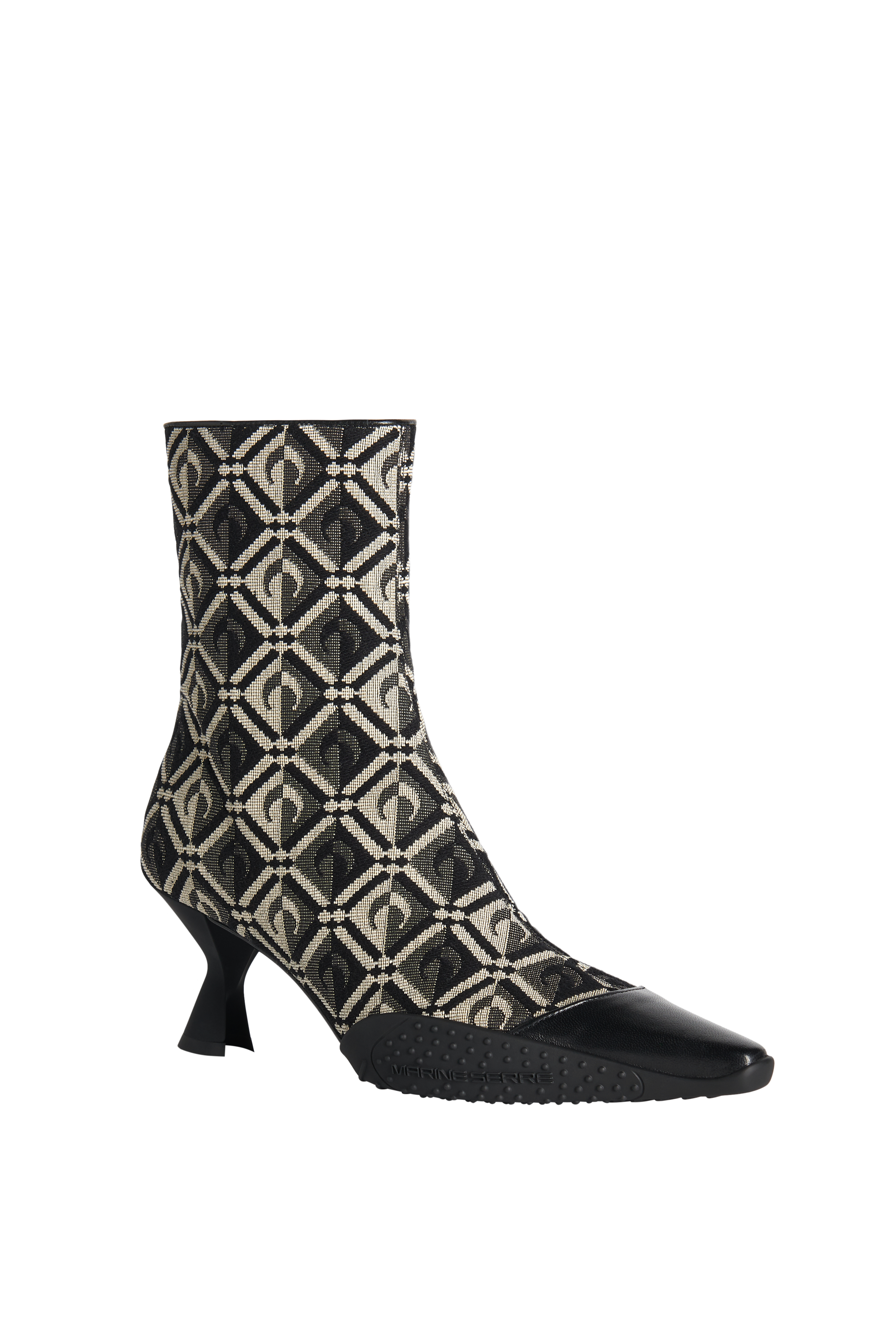 PRIX MARQUE : 120€_Black Chaussures - Black