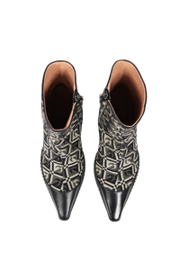 PRIX MARQUE : 120€_Black Chaussures - Black