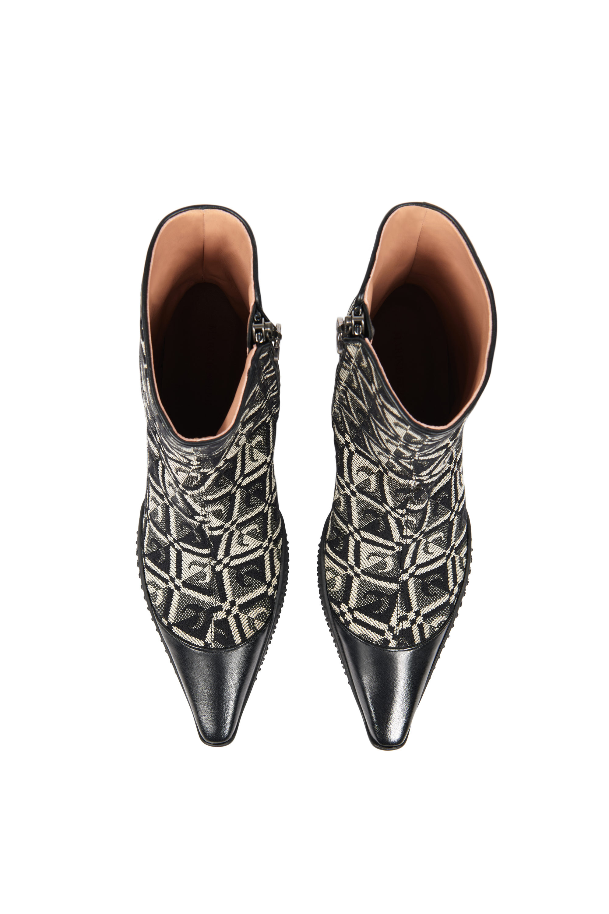 PRIX MARQUE : 120€_Black Chaussures - Black