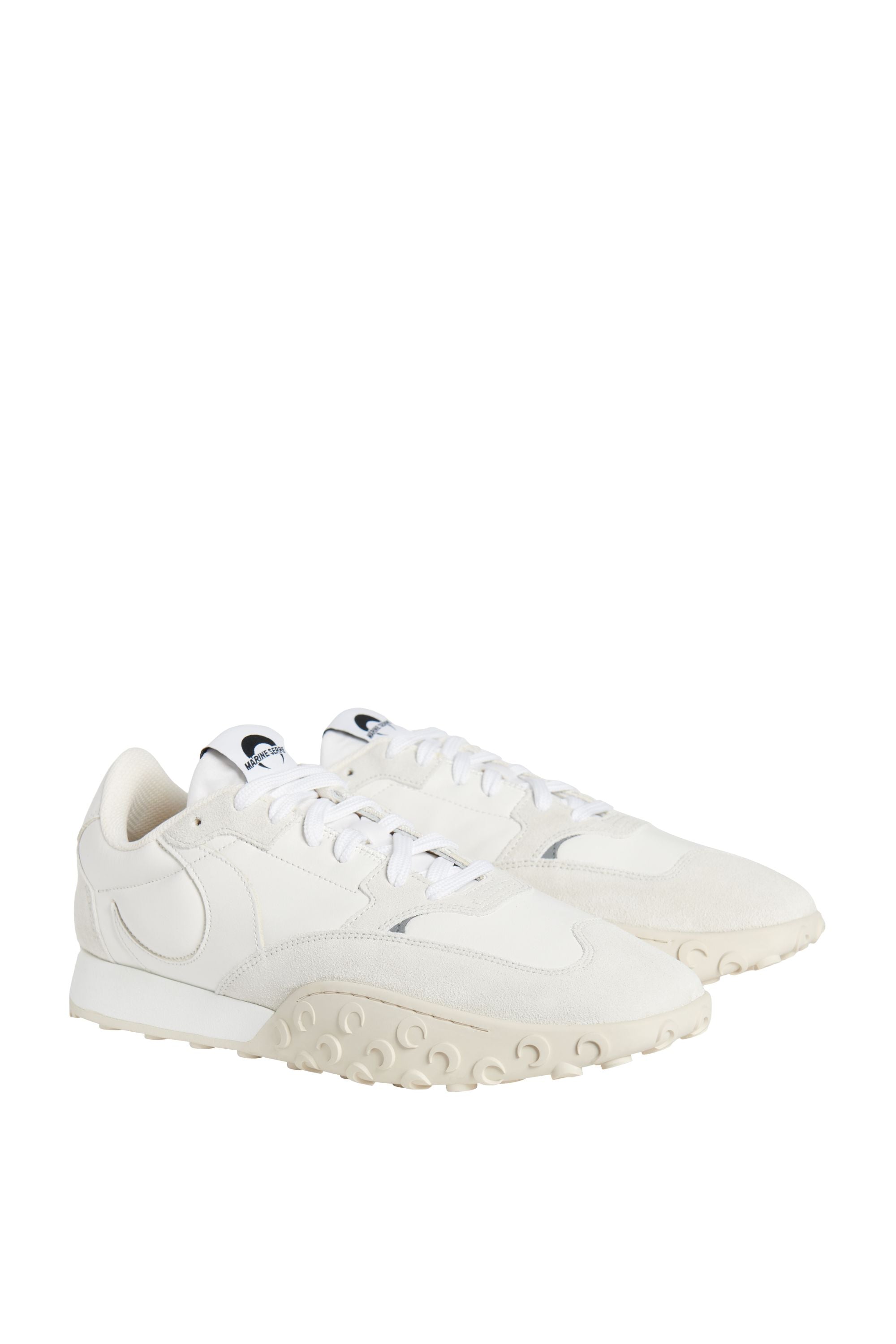 PRIX MARQUE : 120€_White Chaussures - White