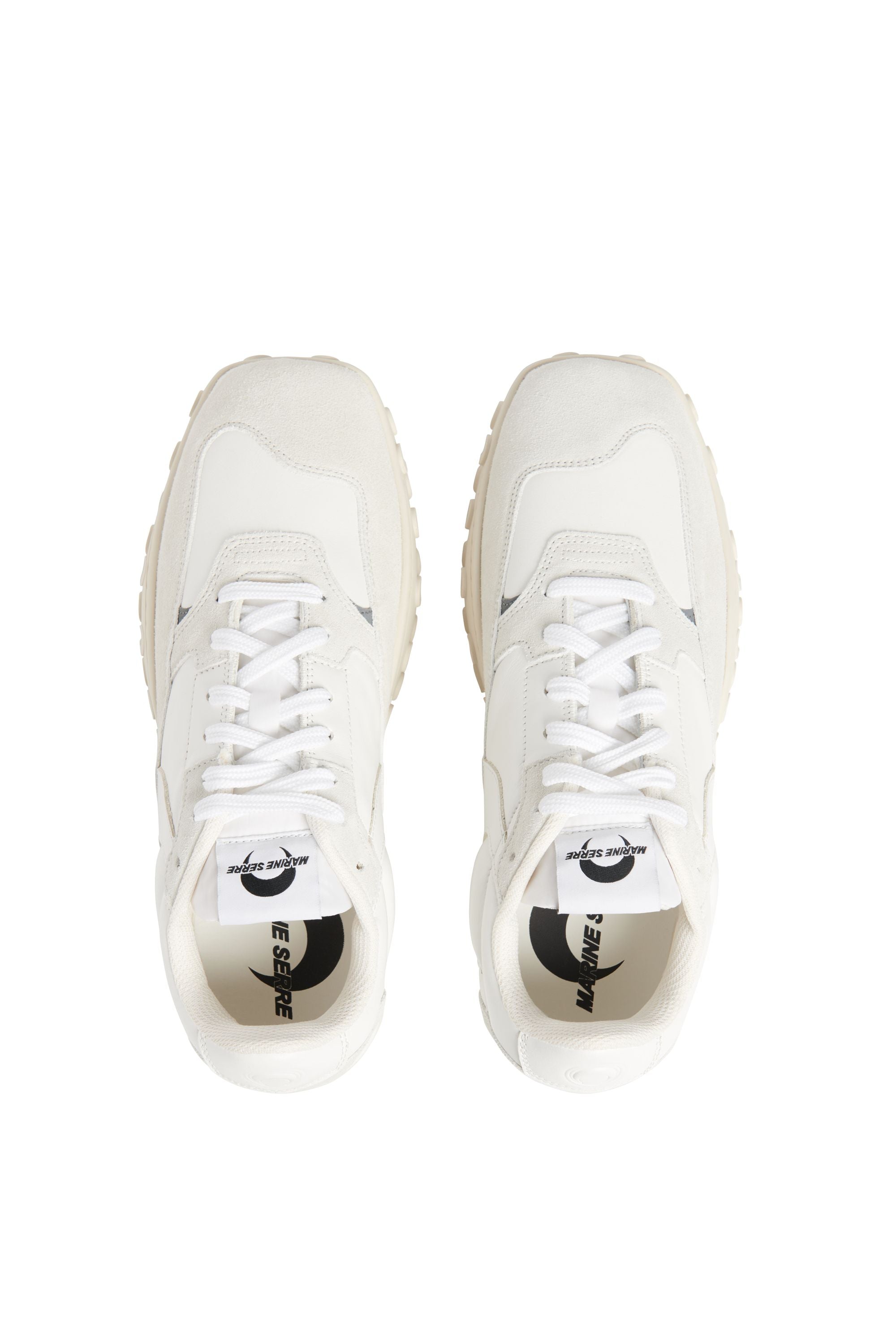 PRIX MARQUE : 120€_White Chaussures - White