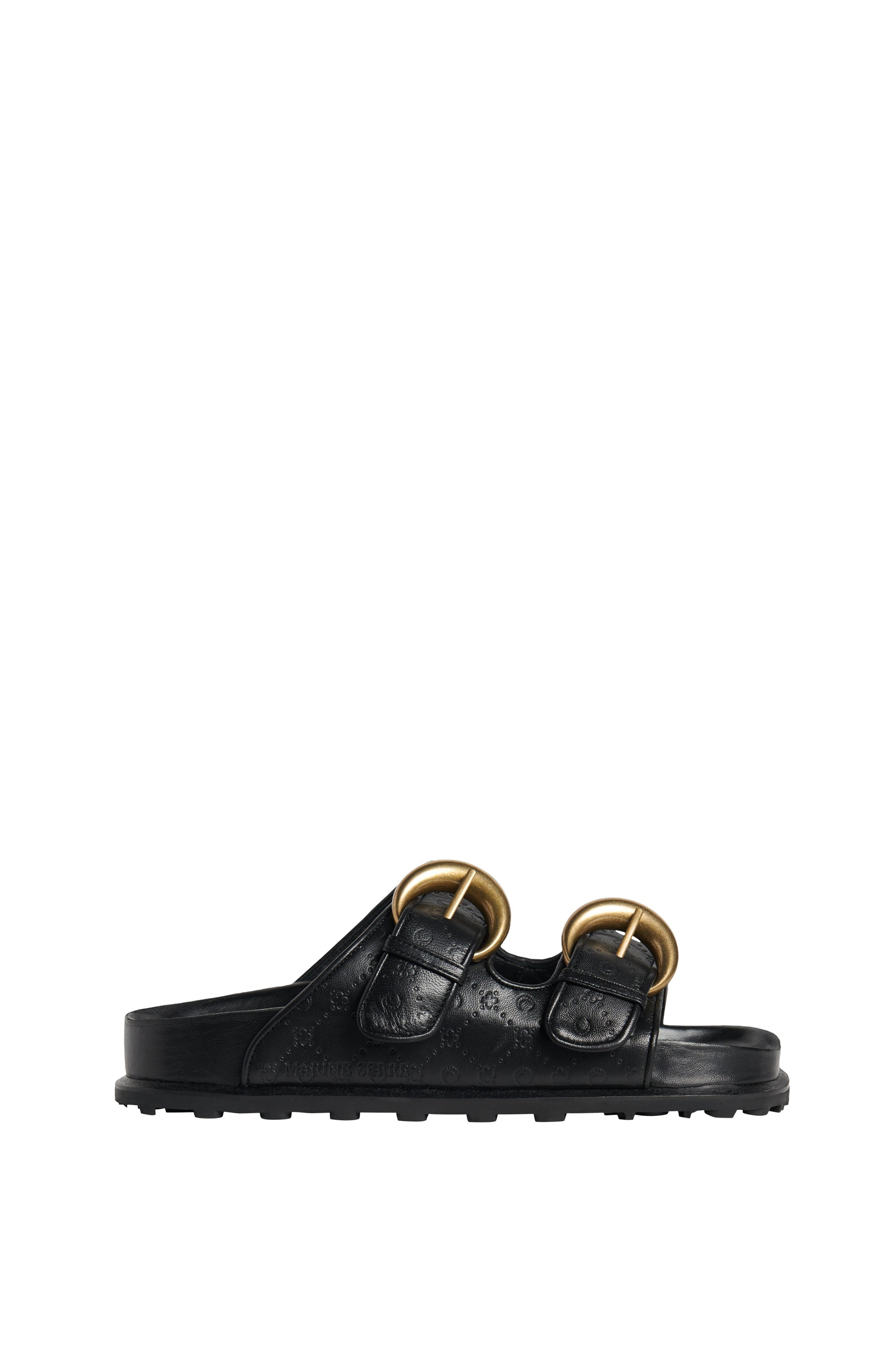 PRIX MARQUE : 170€_Black Chaussures - Black