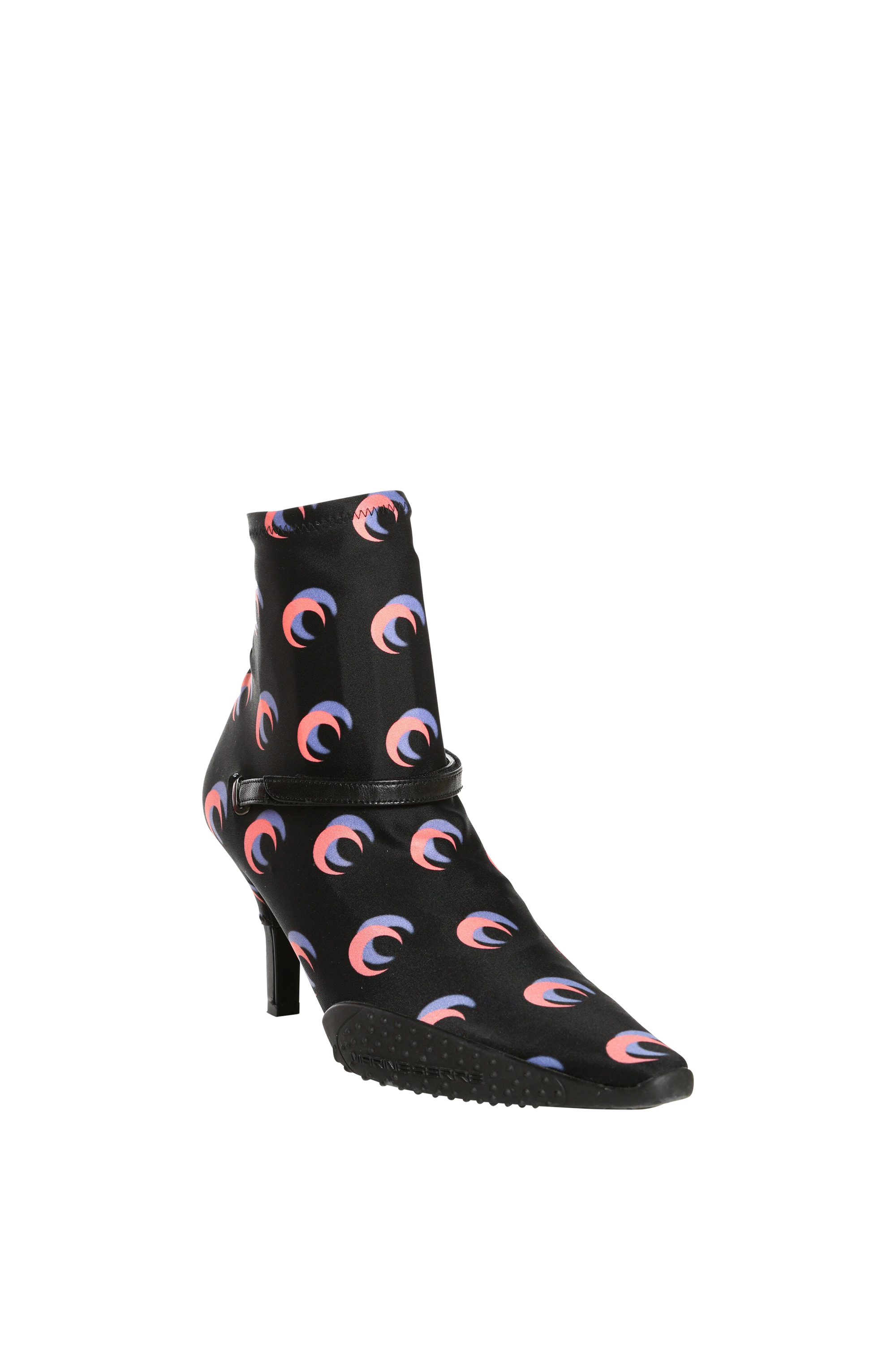 PRIX MARQUE : 95€_Moon Shadow Black & Pink Chaussures - Moon Shadow Black & Pink