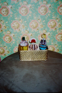 Lauderdale Perfume Flacon