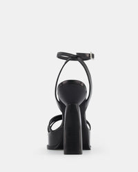 Escarpins Angel F 120 - Noir