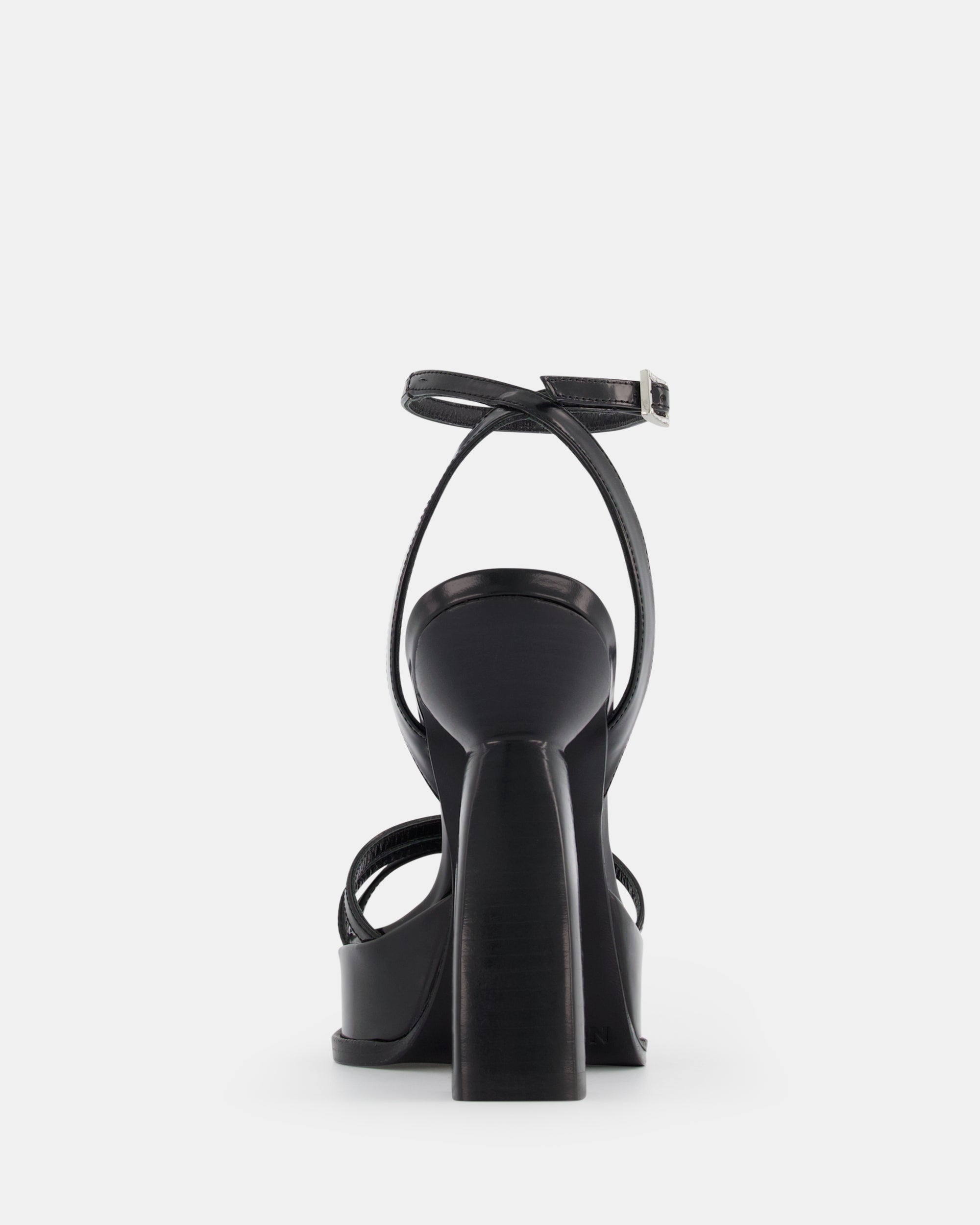 Escarpins Angel F 120 - Noir