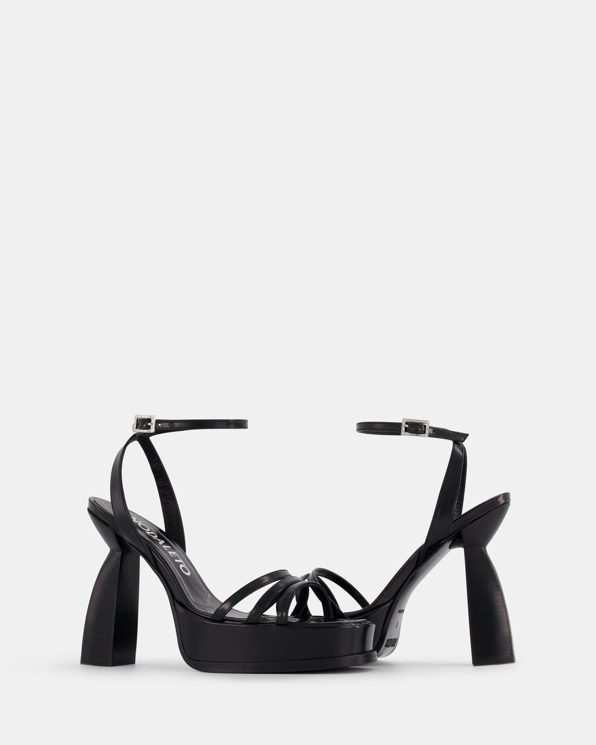 Escarpins Angel F 120 - Noir