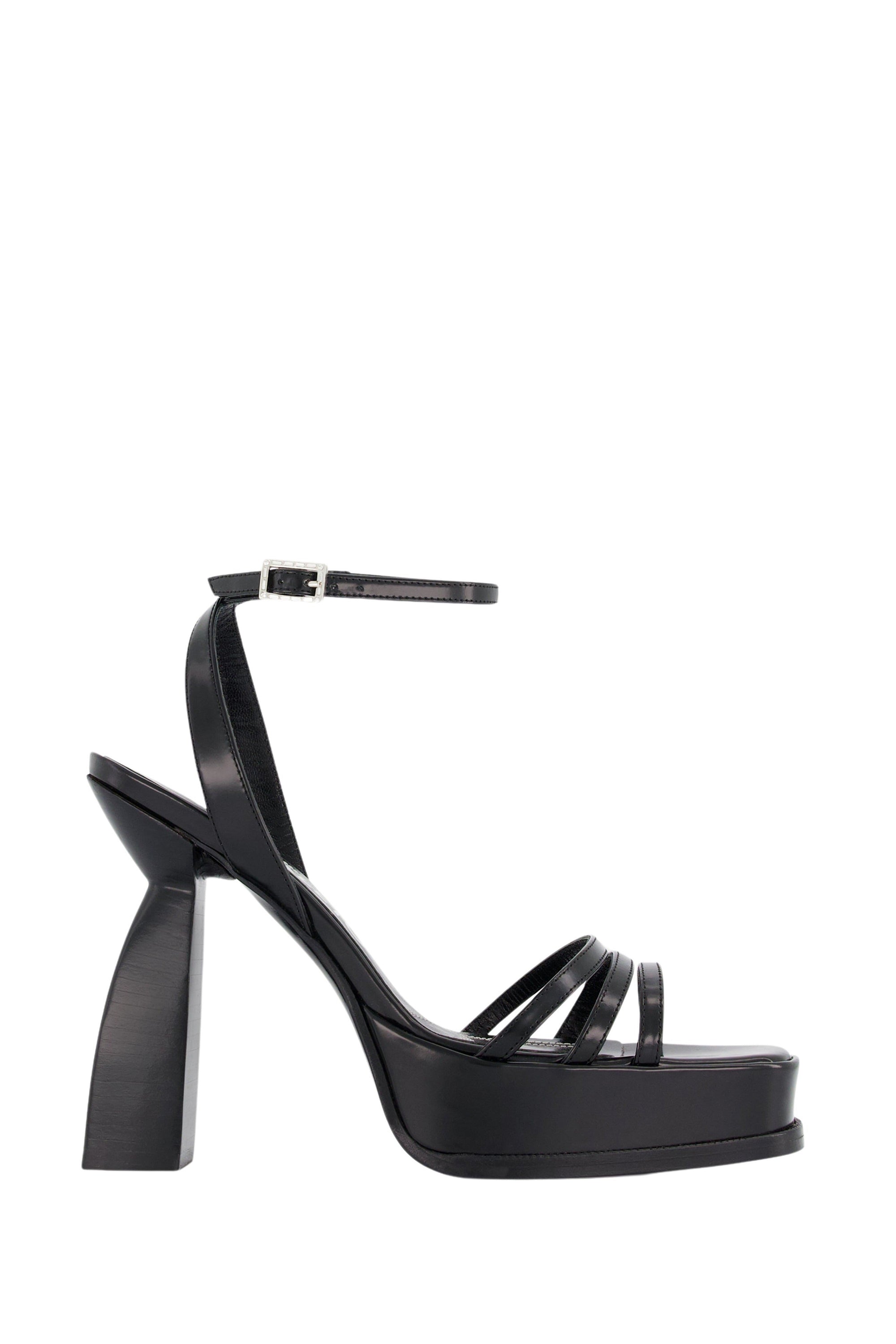 Escarpins Angel F 120 - Noir
