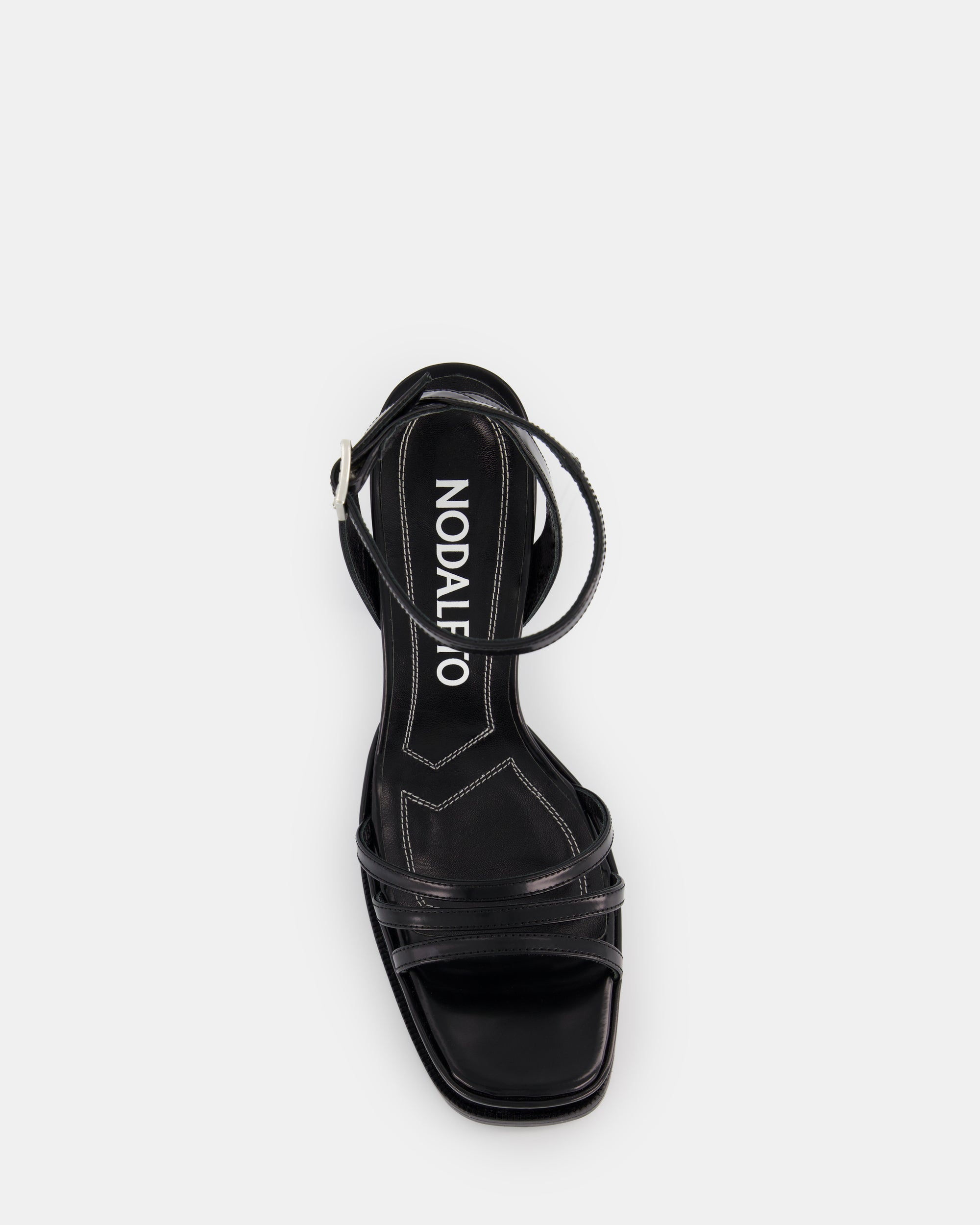 Escarpins Angel F 120 - Noir