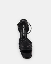 2 QTY DJV-220€-2/7 RELIQUAT Angel F 120 Black Glassed