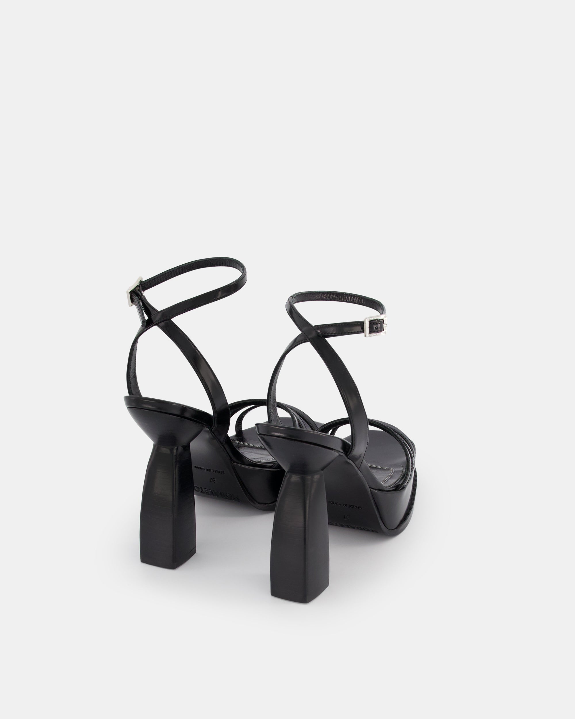 2 QTY DJV-220€-2/7 RELIQUAT Angel F 120 Black Glassed