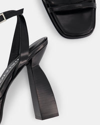 Escarpins Angel F 120 - Noir