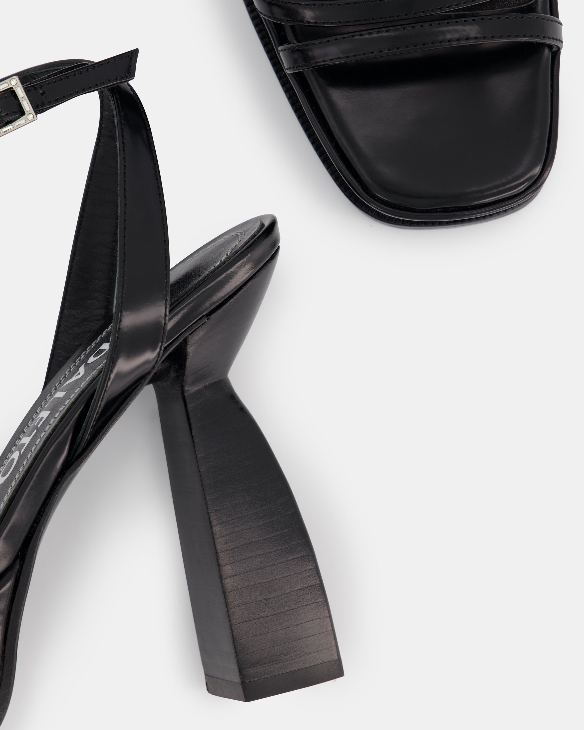Escarpins Angel F 120 - Noir