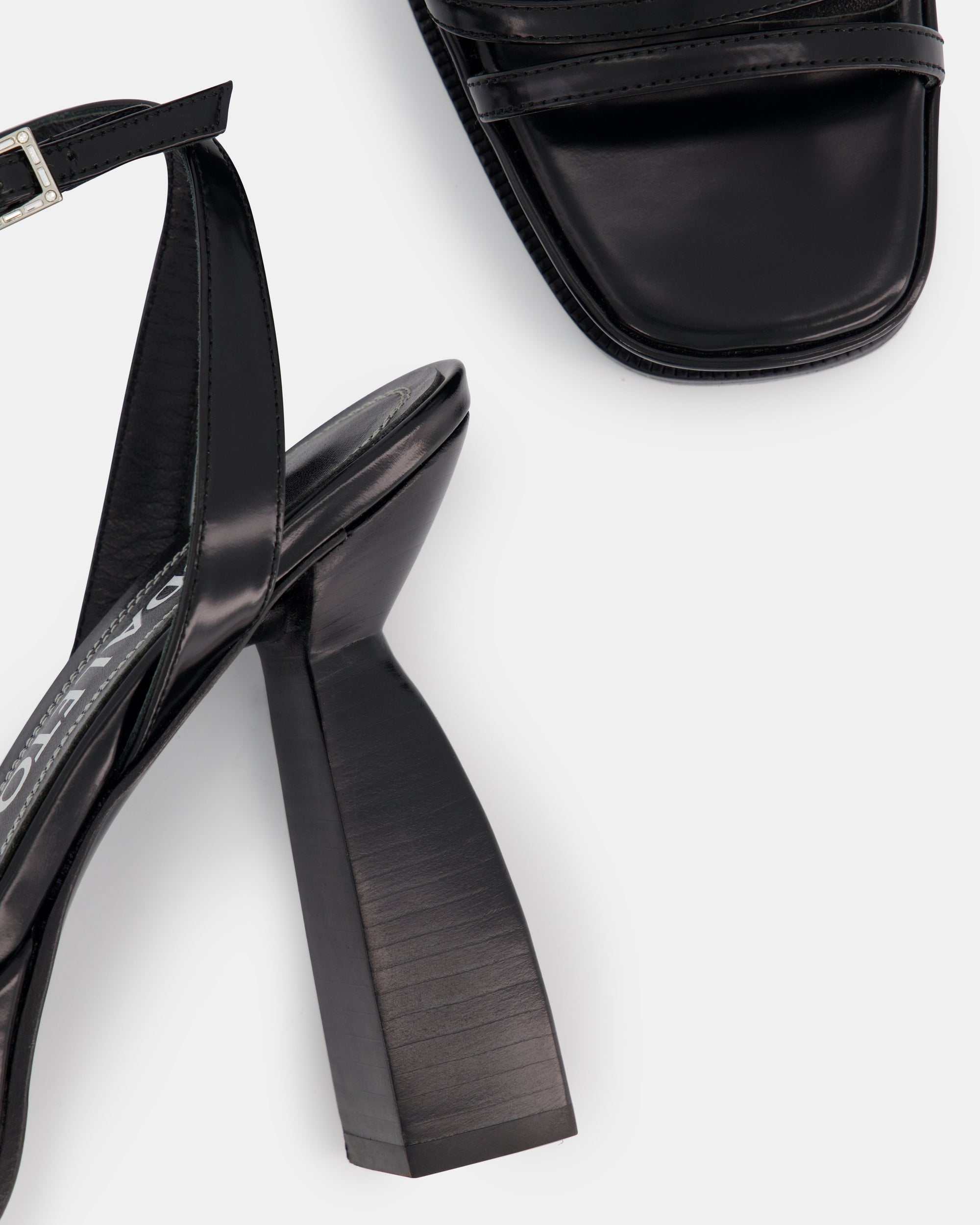 2 QTY DJV-220€-2/7 RELIQUAT Angel F 120 Black Glassed