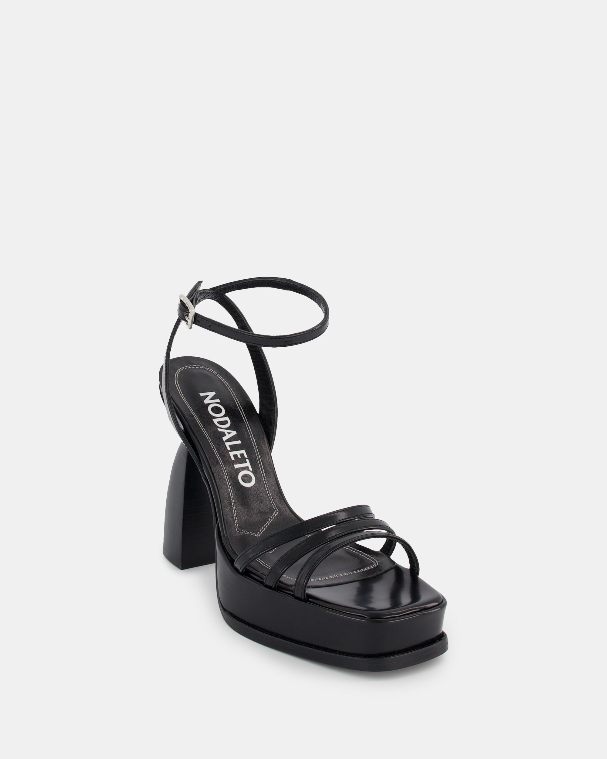 Escarpins Angel F 120 - Noir