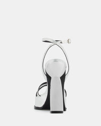 2 QTY DJV-190€-1/4 RELIQUAT Angel F 120 Silver Specchio