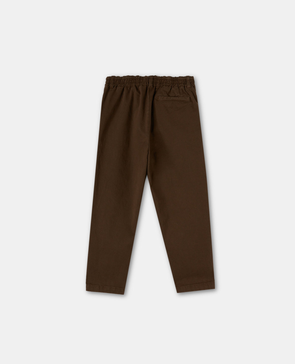 Aspesi Kids Beige Cargo Pants