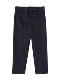 Aspesi Kids Denim Pants