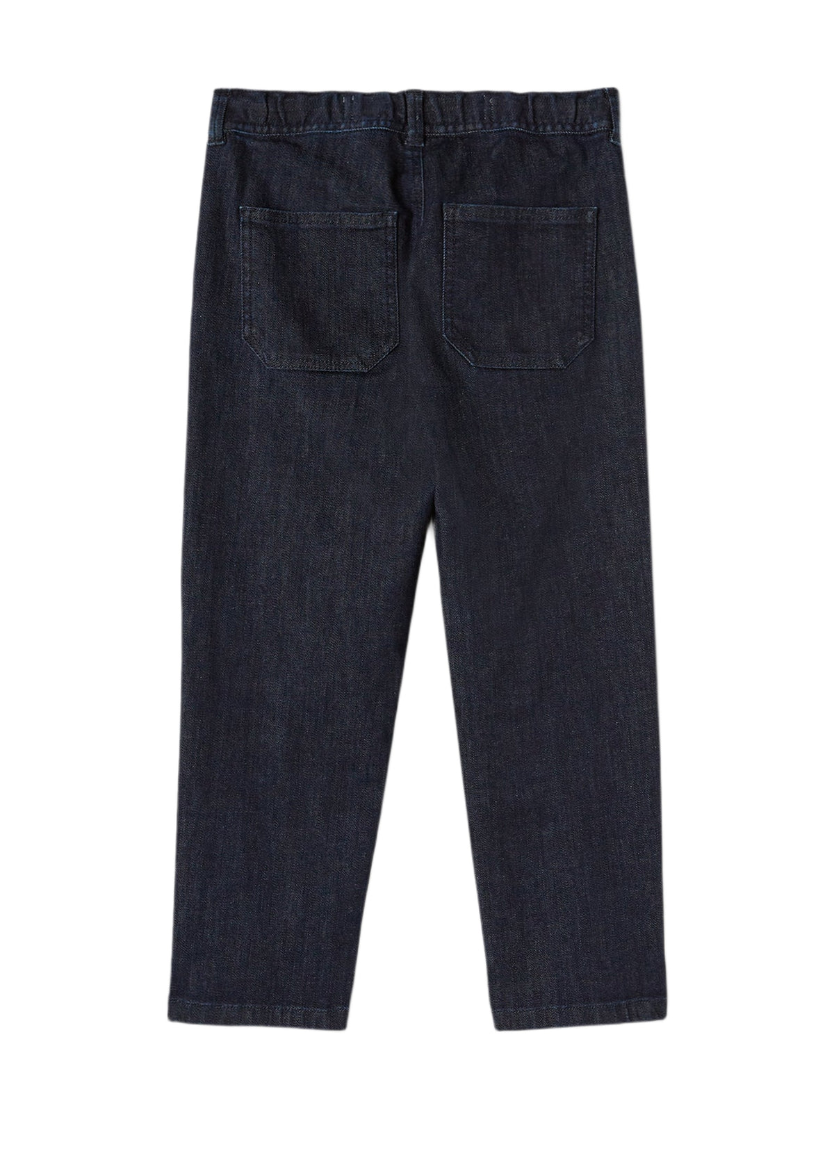 Aspesi Kids Denim Pants