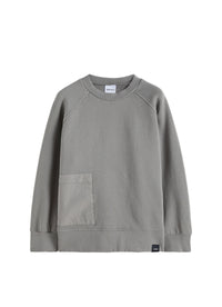 Aspesi Kids Cotton Sweatshirt