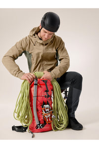 Sac à dos Alpha FL 20 - Dynasty