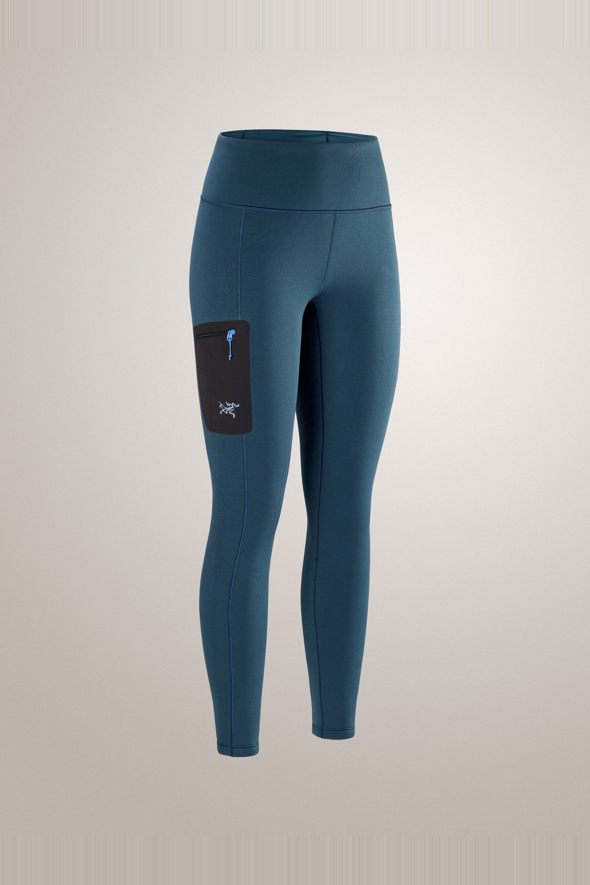 RECO 72 € / Kyanite Baselayer Bottom W - Midnight Frost