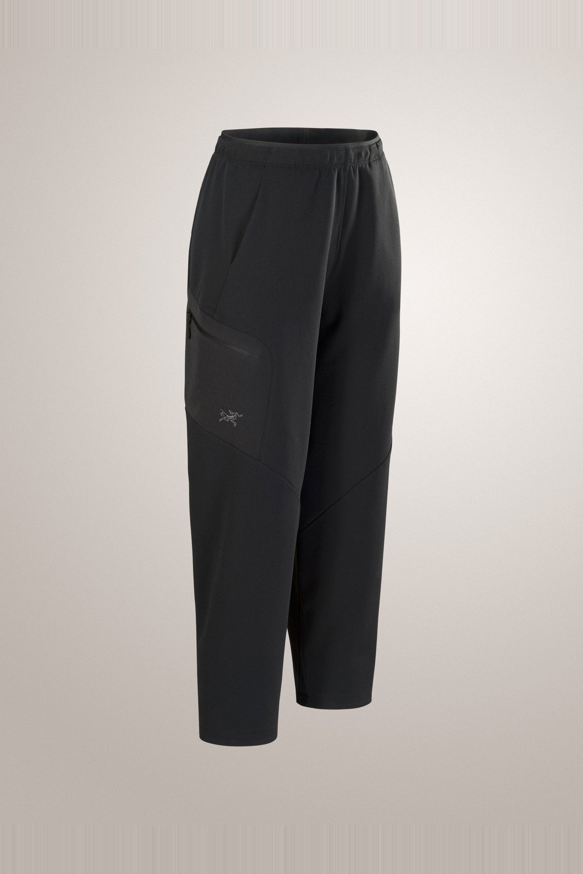 RECO 108 € / Aestas Jogger W - Black