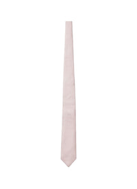 Silk tie - Pink