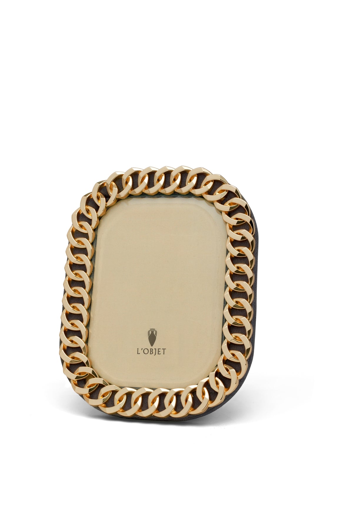 CUBAN LINK FRAME-S