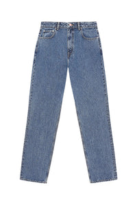 Pantalon Swigy en denim - Mid Blue Stone