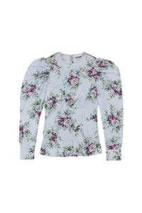 Blouse en coton - Heather