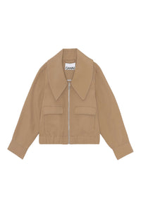 Veste à poches - Tiger'S Eye