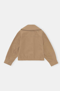 Veste à poches - Tiger'S Eye
