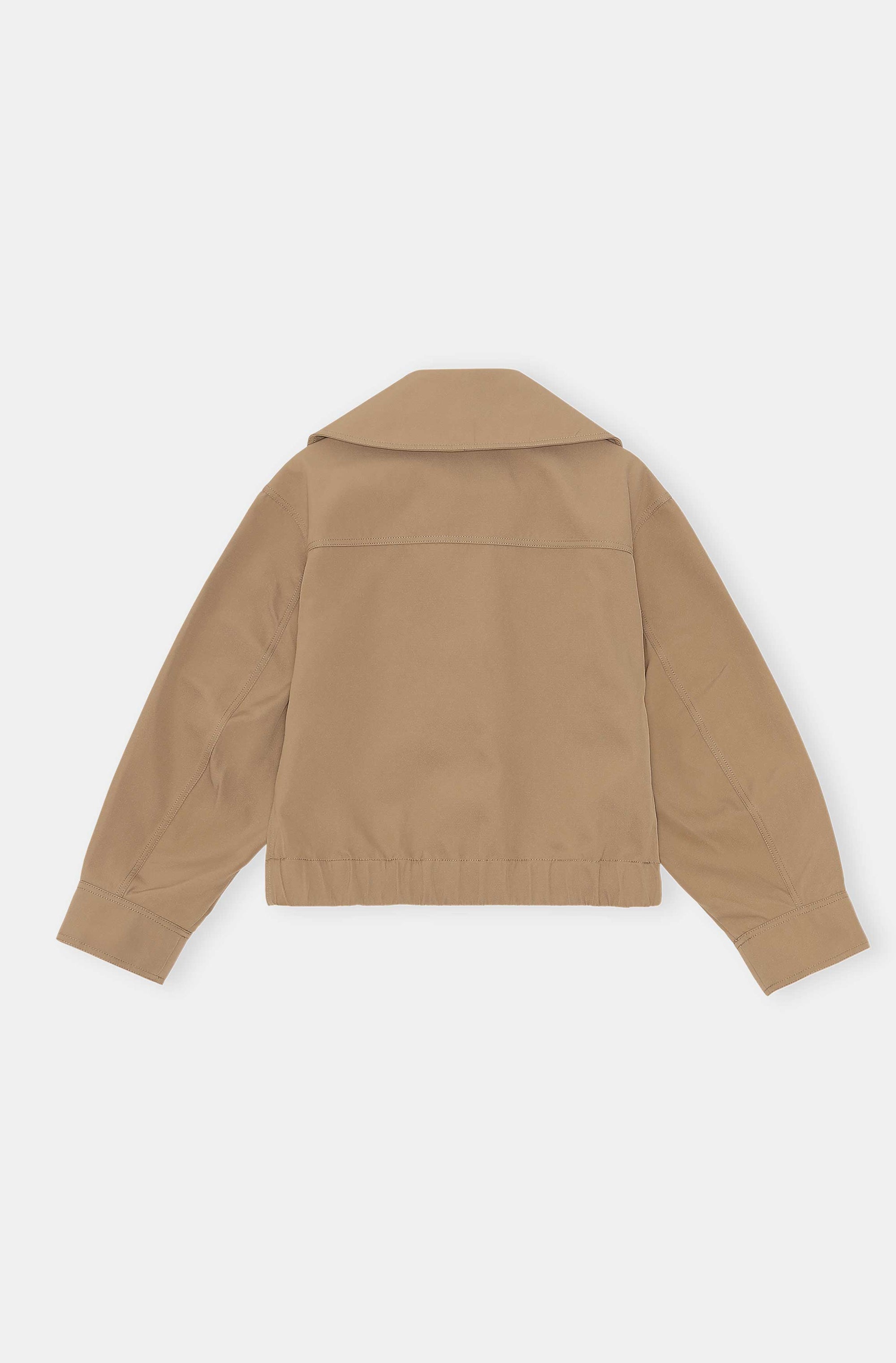 Veste à poches - Tiger'S Eye