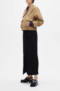Veste à poches - Tiger'S Eye