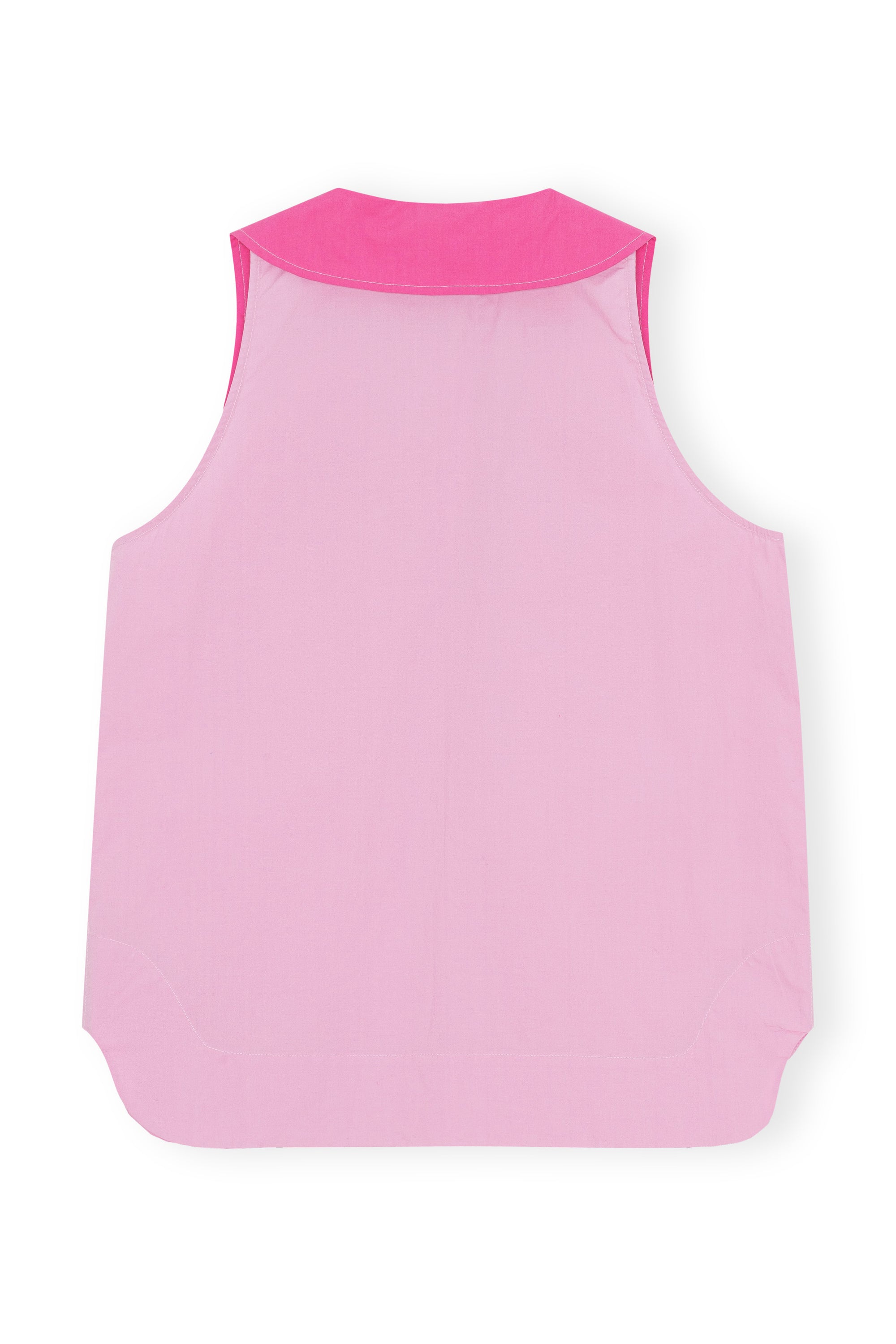 Chemise sans manches - Phlox Pink