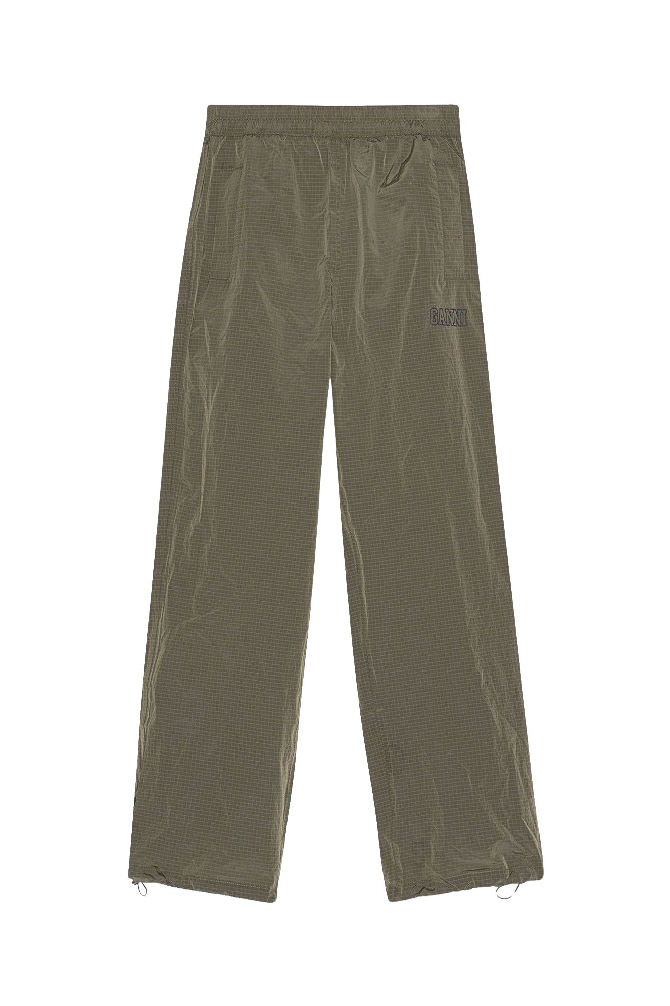 Drawstring trousers - Kalamata