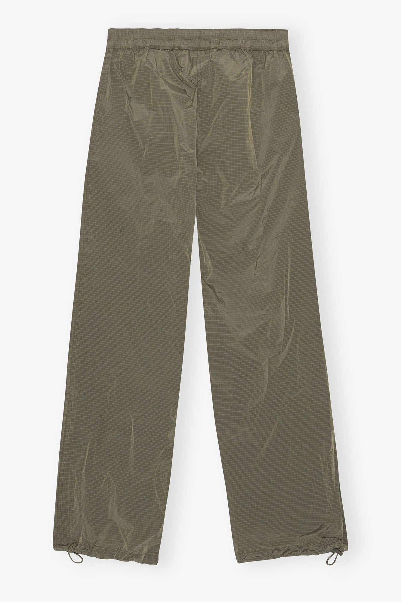 Drawstring trousers - Kalamata