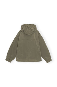 Veste de pluie à épaules tombantes - Kalamata