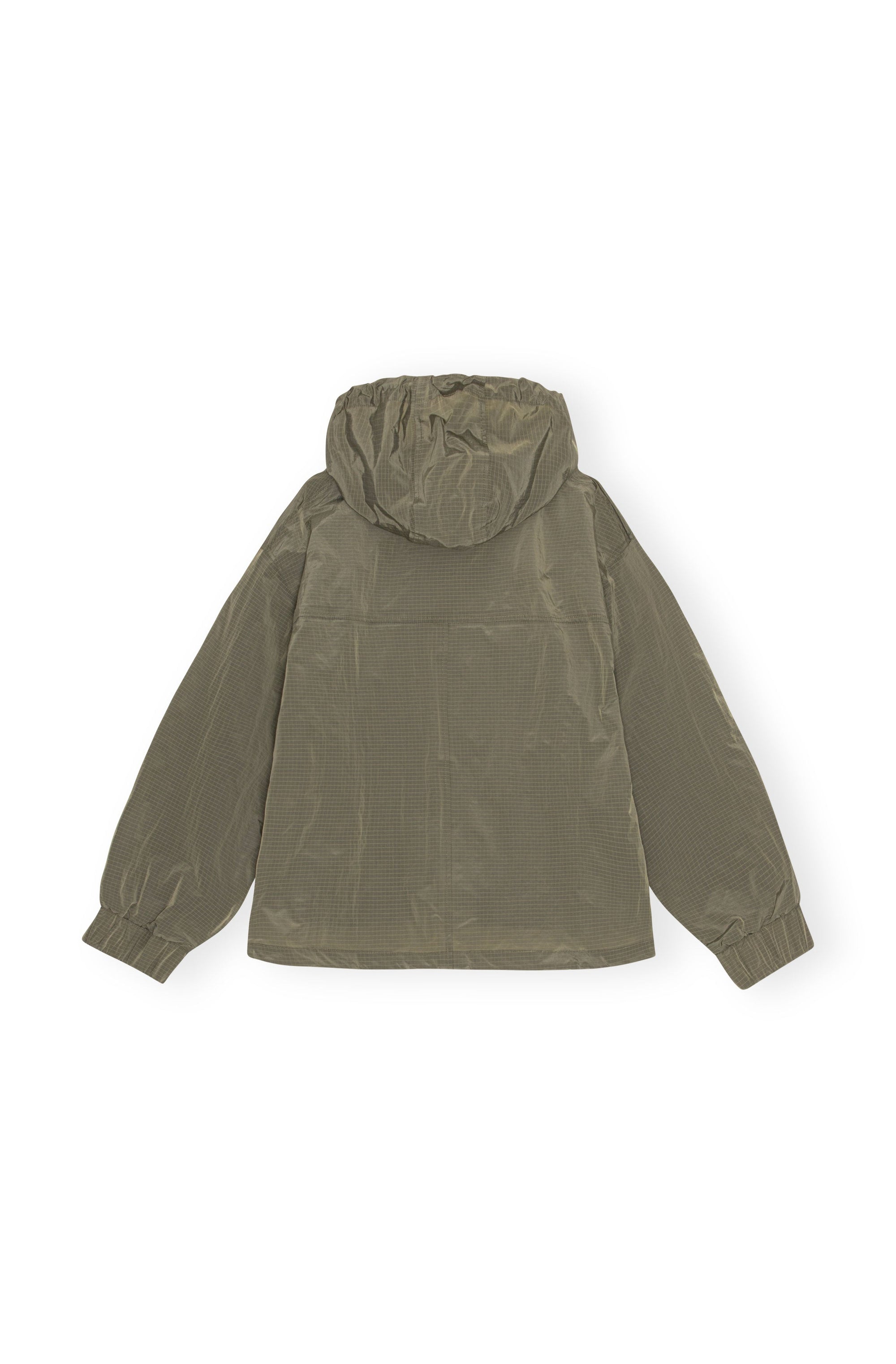 Veste de pluie à épaules tombantes - Kalamata