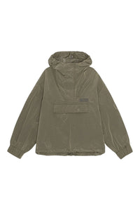 Veste de pluie à épaules tombantes - Kalamata