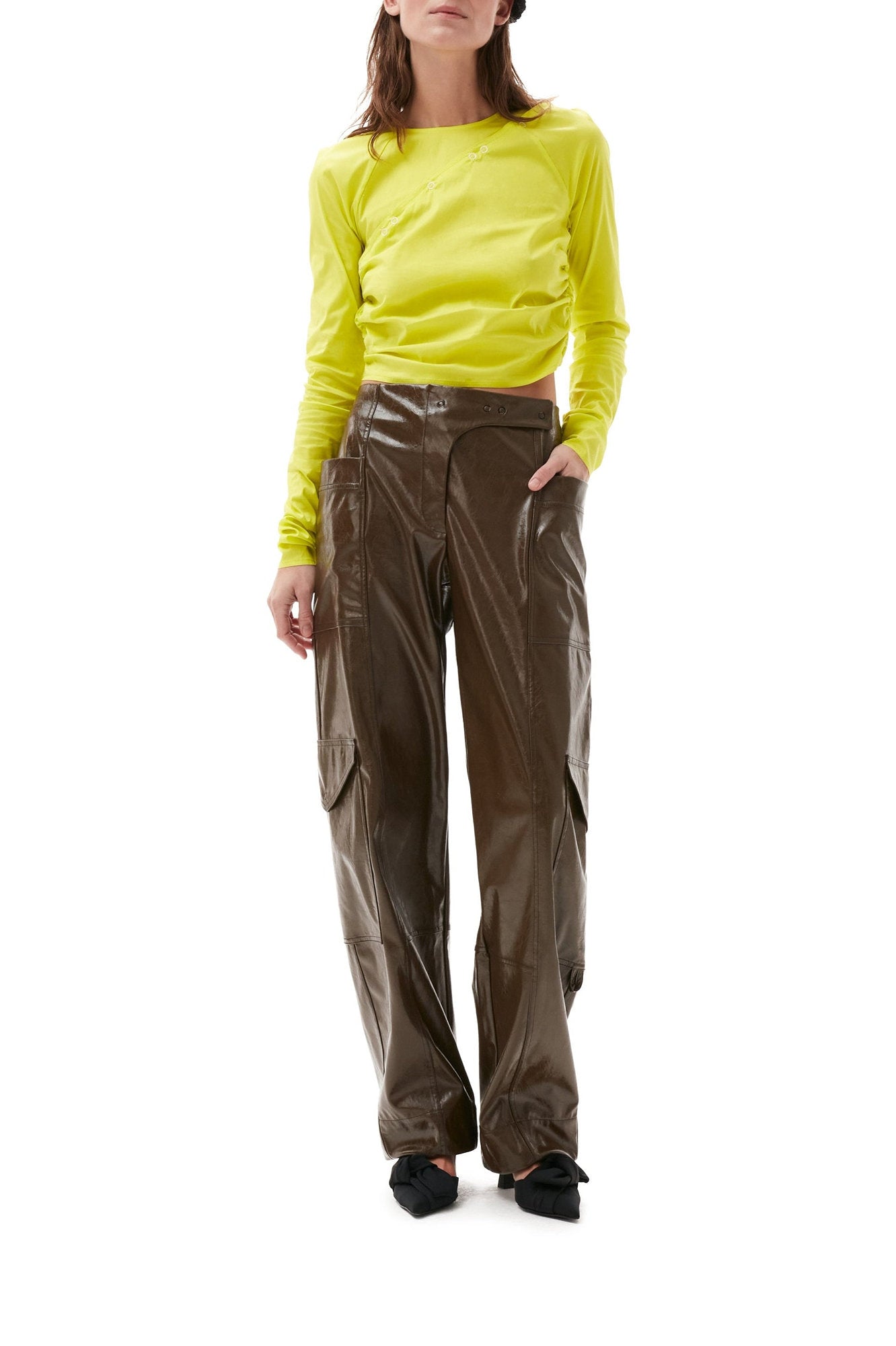 Blouse en coton - Sulphur Spring