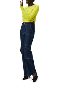 Blouse en coton - Sulphur Spring