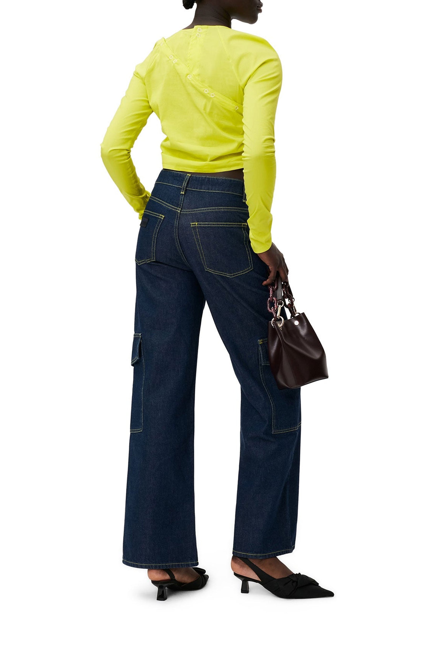 Blouse en coton - Sulphur Spring