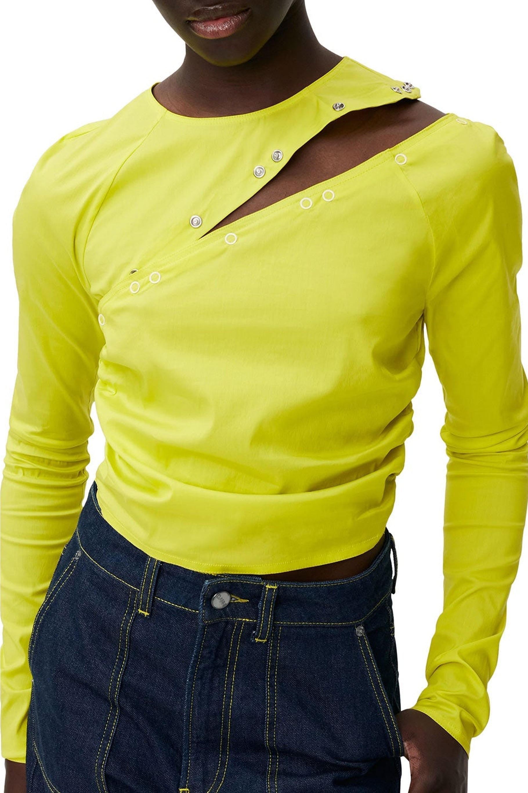 Blouse en coton - Sulphur Spring