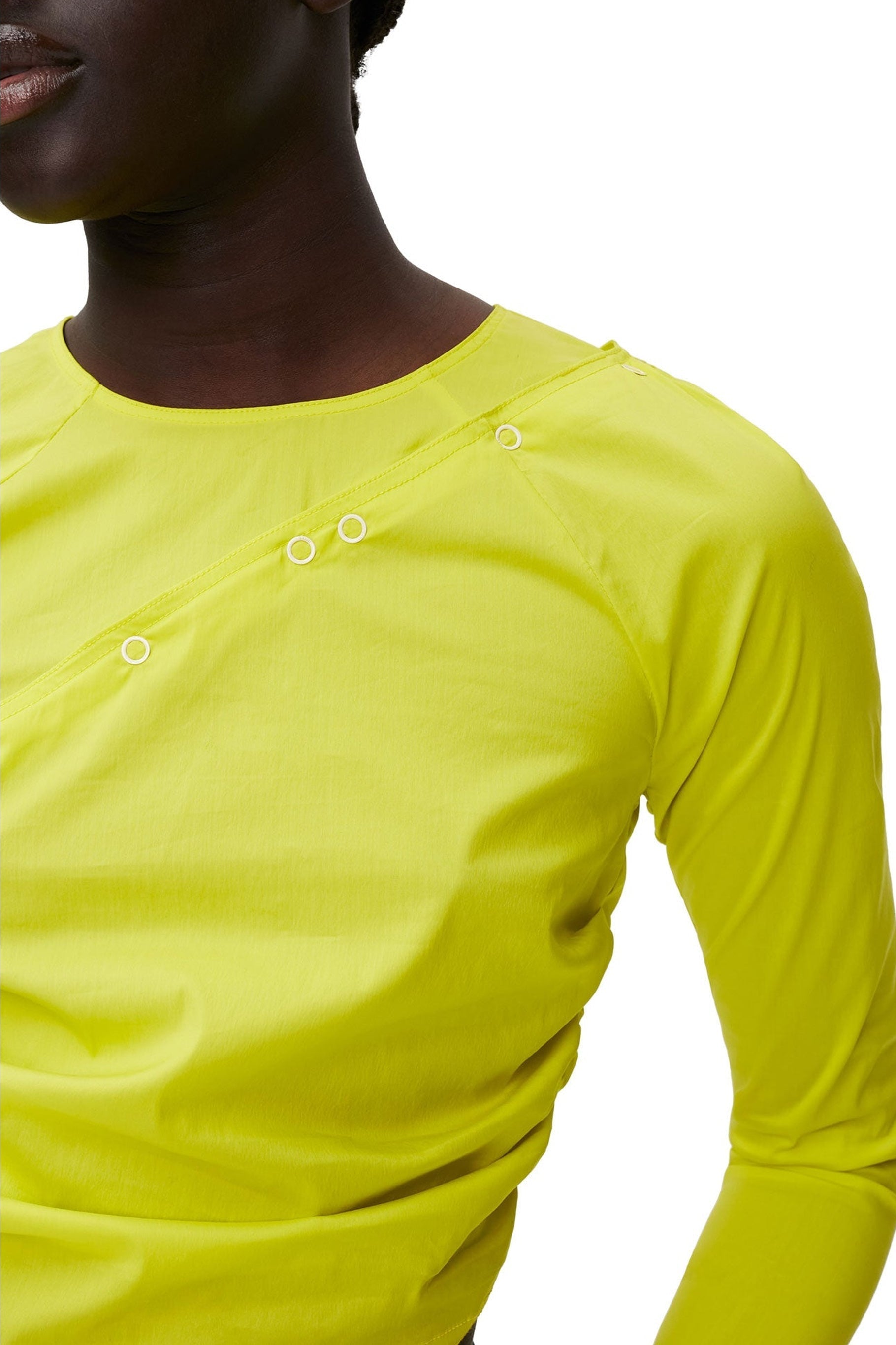 Blouse en coton - Sulphur Spring