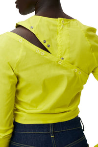 Blouse en coton - Sulphur Spring