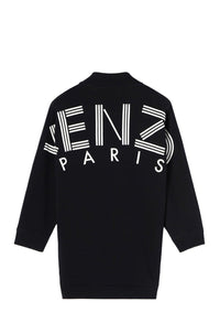 Kenzo Sweatshirt - Black