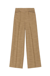 Pantalon à poches - Petrified Oak