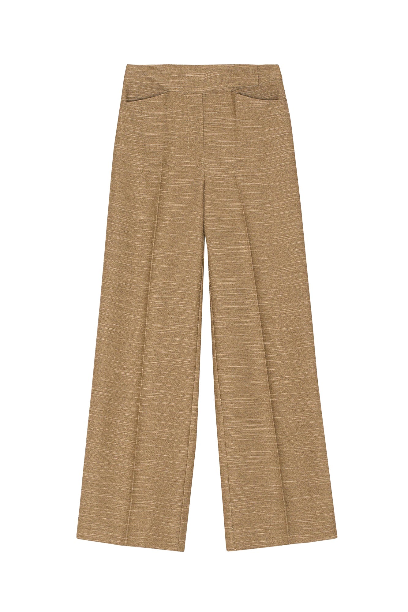 Pantalon à poches - Petrified Oak